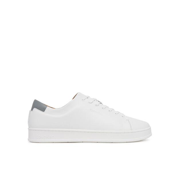 Кроссовки Calvin Klein Pure Low Laceup Cupsole Hf Lth