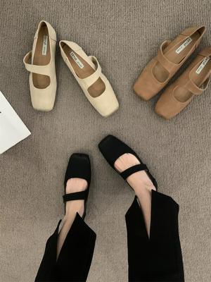 Женская обувь – Балетки