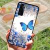 Для Vivo V20 SE Чехол-бампер V2022 V2023 Силиконовый Мягкий Мраморный Черный Бампер Funda Coque для Vivo V20 2021 V 20 V20SE V2025 V2024