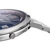 Citizen CB1140-61L ( Смотреть EXCEED Eco-Drive радиоуправляемый прямой полет) Круглые часы, серебро