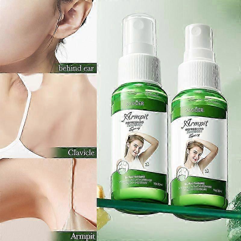 Strong Deodorant for Excessive Sweating Treatment,Deodorant Womens,Deodorant for Men,Mens Deodorant Spray,Natural Deodorant,Women Deodorant Spray