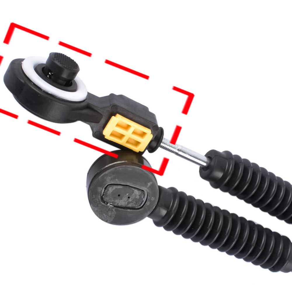 Для Opel Vauxhall Vivaro Nissan Primastar 2001 - 2019 Mitsubishi Express Fiat Talento трос переключения передач цанговый шарнирный соединительный стержень втулка