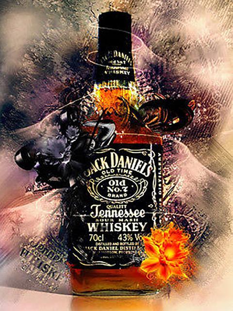 5D DIY Полный дрель Алмазная картина Фрукты серии Бутылка красного вина Алмазная мозаика Пейзаж Вышивка крестиком Наборы домашнего декора