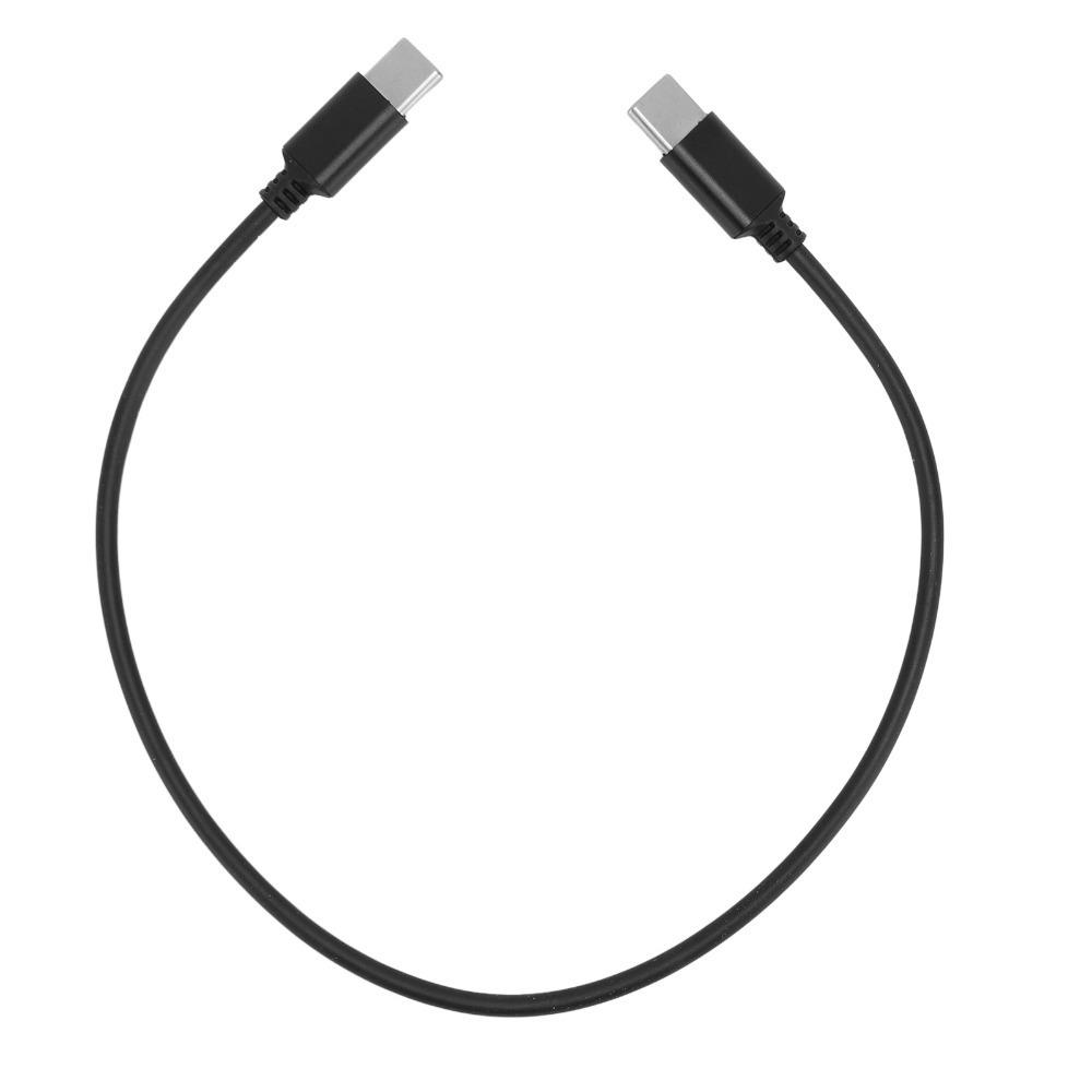 Кабель-микрофон Type C на Type C с качеством звука без потерь для RODE Wireless GO II для Lark