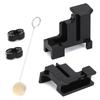 Sunroof Repair Kit For Ford For Edge 2007-2014 Sunroof Track Guide Rails Assembly 7T4Z78502C06A Replacement Parts