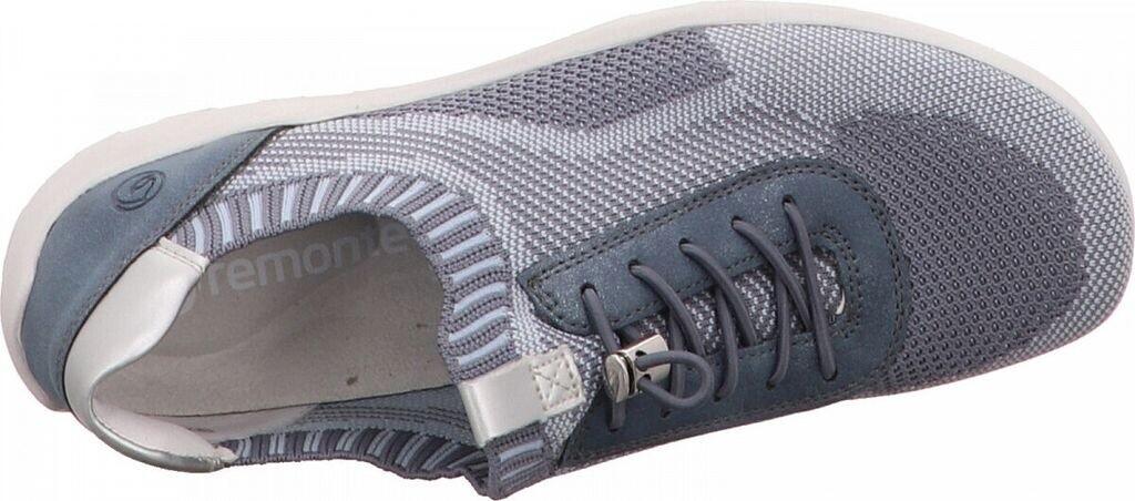 Кроссовки Remonte Dorndorf Sneakers R3518-15 blau