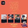 AB6IX EP 9-й альбом BORN LIKE THIS (ПОКААЛЬБУМ)