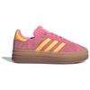 adidas Женские кроссовки Gazelle Bold Bliss Pink Spark IF4498
