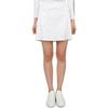 Zipore Golfwear Women S Mini Skirt g4lS23b126 Sno