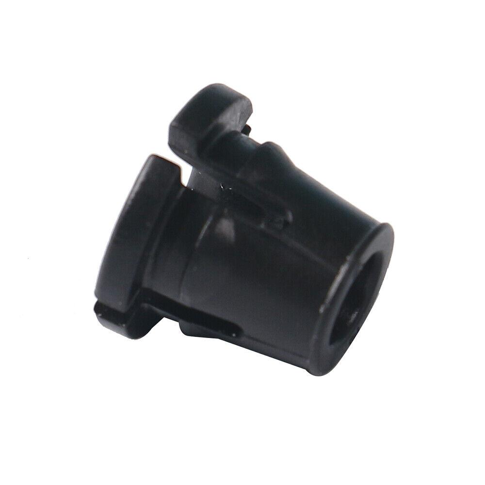 4x Монтажные клипсы адаптивного круиз-контроля 68186344AA для Jeep Cherokee 14-18