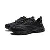 Li Ning Fuyiao 2.0 Trail V3 Удобные Амортизирующие Прочные Низкие Повседневные Беговые Кроссовки Мужские Сникерсы Черные ARXW021-2
