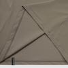 Umbro Универсальная охлаждающая футболка без рукавов TricoT Dbr Ur121ssl21