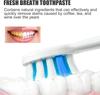 SP-7 Toothpaste Oral Health Management Deep Probiotic Whitening Toothpaste Fresh Breath Triple Whitening Teeth Product