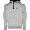 Childrens/Kids Urban Drawstring Hoodie