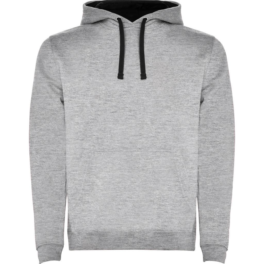 Childrens/Kids Urban Drawstring Hoodie