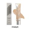 MISSROSE Foundation Liquid Long Lasting Non Comedogenic for All Skin