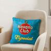 HHavana CClub pillow cover sofa cushion cover home room decoration children gift
