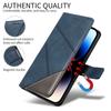 Кожаный чехол-книжка с отделениями для карт для Moto Edge 50 Fusion Ultra 40 Neo E14 G04 G04S G13 G14 G23 G24 G53 G54 G84 G85 Чехол для телефона