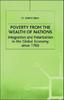 Книга Poverty From The Wealth of Nations : Integration and Polarization In the Global Economy Since 1760