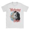 Wuthering Heights Main Character Rounisextic Drama T Shirts Unisex Pure Cotton Novelty Tshirts Crew Neck Tee Shirt Short Sleeve Tops