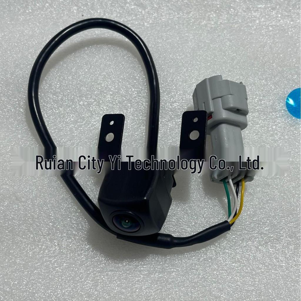 Hyundai Sonata 2011-14 Rearview Backup Camera 95760-3S101