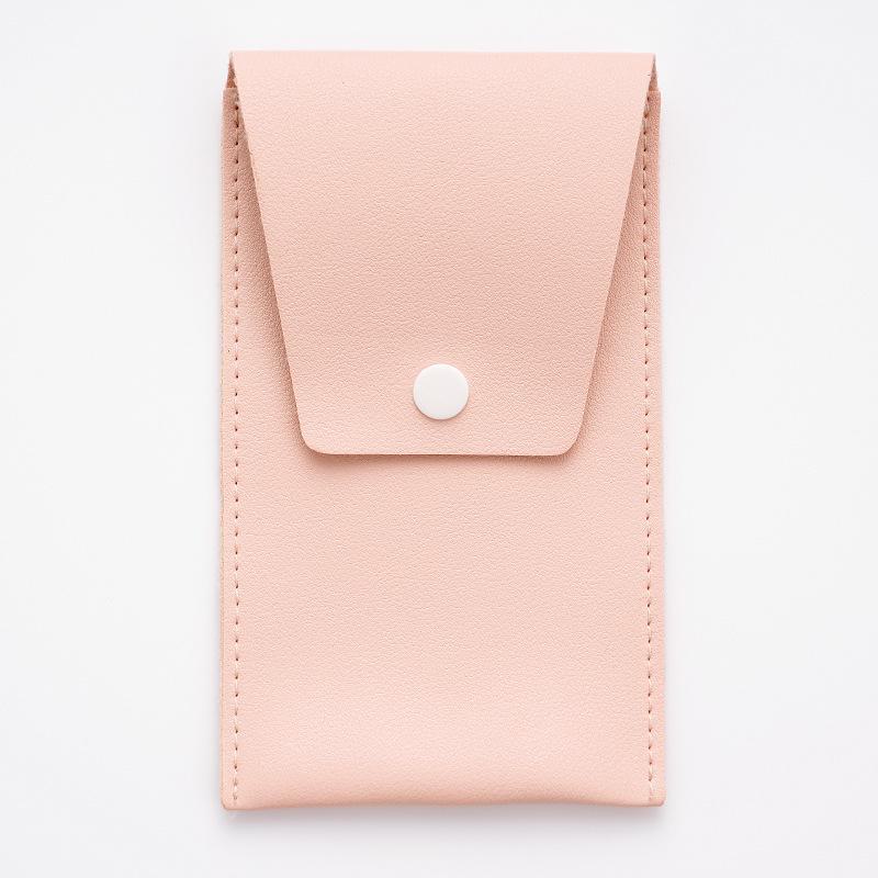 Набор мини-кистей для макияжа из 8 предметов: Тени для век, консилер, пудра, портативные косметические инструменты с мягкой щетиной