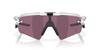 Солнцезащитные очки 0OO9499 SPHAERA SLASH МАТОВЫЙ ПРОЗРАЧНЫЙ PRIZM ROAD BLACK 136 мм 94991036 [Oakley]