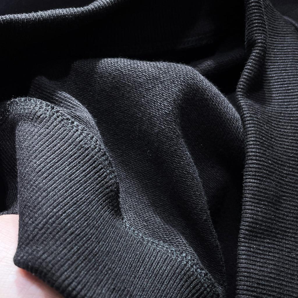 8602 CHROME HEARTS 2025 New Spring and Autumn Plus-size Thin Style Classic Style Logo Hooded Sweatshirt for Couples