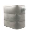 Self Inflatable Inflation-Airplane Footrest 2/3 Layers Inflatable Foot Rest  Car Accessories