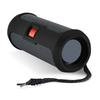 Чехол для Bluetooth-колонки JBL FLIP ESSENTIAL 2 Мягкий силиконовый чехол-кожура с ремешком и карабином Чехол для беспроводной Bluetooth-колонки