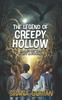 Книга The Legend of Creepy Hollow : Tales of the Lost & Found : 2