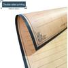 Lined Vintage Stationery Paper, Old Fashion Stationary Paper and Envelopes Set, 48 Sheets + 24 Envelopes Letter Writing Stationery Set for All