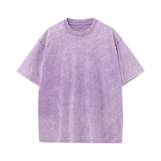 Мужская летняя футболка с круглым вырезом, хлопковая футболка с короткими рукавами, однотонная, мягкая, дышащая, свободная, стираная, унисекс, средней длины, повседневная, повседневная, для пары, топ