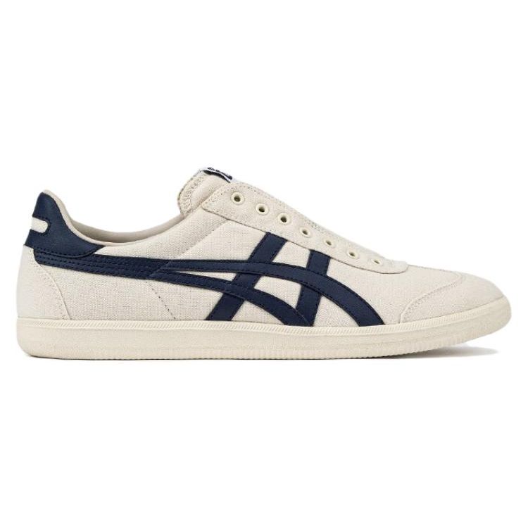 ONITSUKA TIGER Унисекс Tokuten Слипоны  1183C142-200