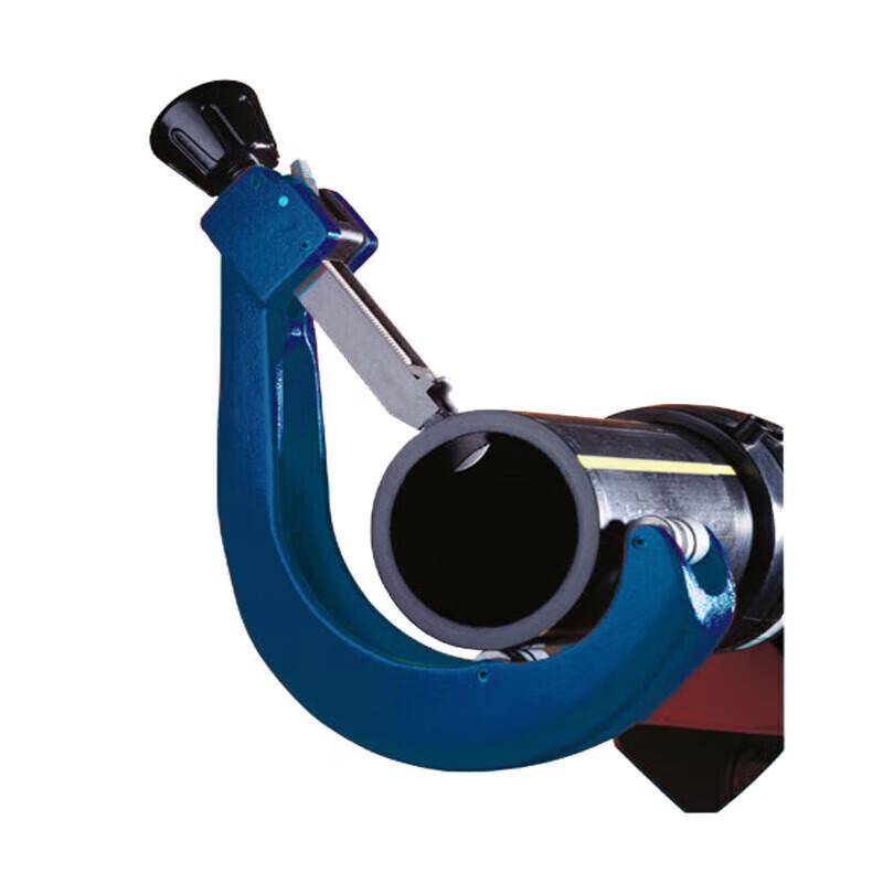 Junlun Manual PE Pipe Cutter (6-76mm) CN plug (adapter included)