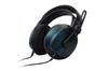 FOSTEX Dynamic RP Stereo Headphones Awa Indigo Flat Diaphragm RP Fully Tuned Ultimate Extreme RP Semi-Open T60RPmk2ai, Dyed, Built-in Driver, Sound,