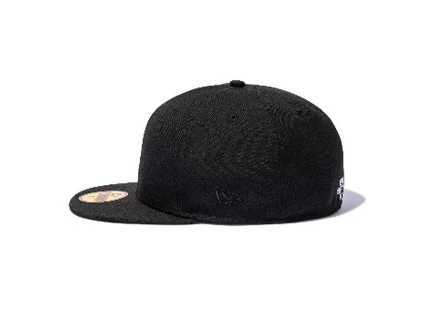 ERA fragment 59FIFTY Black