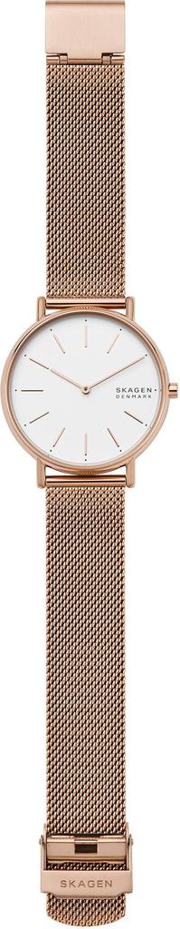SIGNATUR SKW2784 Watch Genuine Imported Product [Skagen] Women's