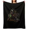 Angor Rot Trollhunters Throw Blanket Soft Plush Plaid Plaid on the sofa Kid'S Baby Blankets