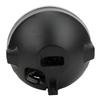 Retro Design Motorcycle Headlamp Housing Unit Motorcycle Modification Light  Vehicle Lighting