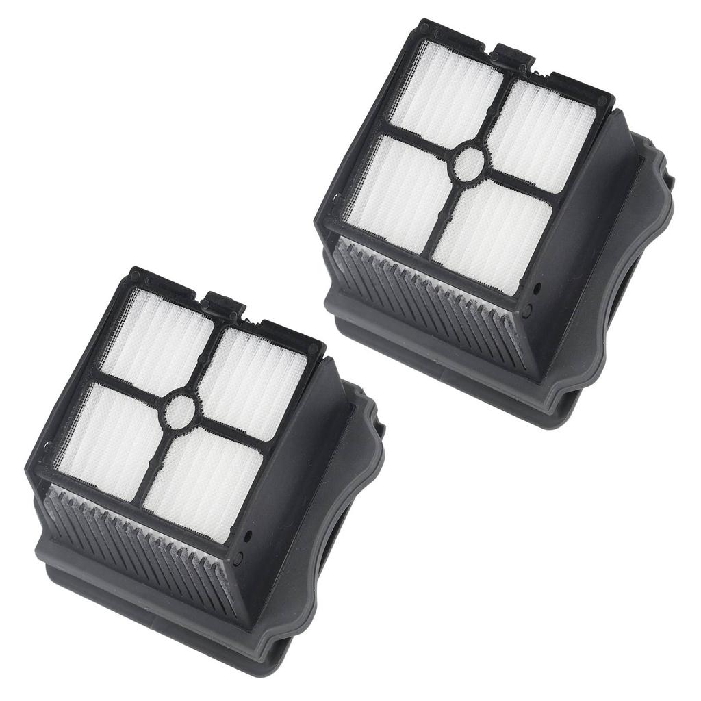 2 шт. Сменные фильтры-скрубберы Эффективная очистка Основной фильтр для поломоечной машины TINECO