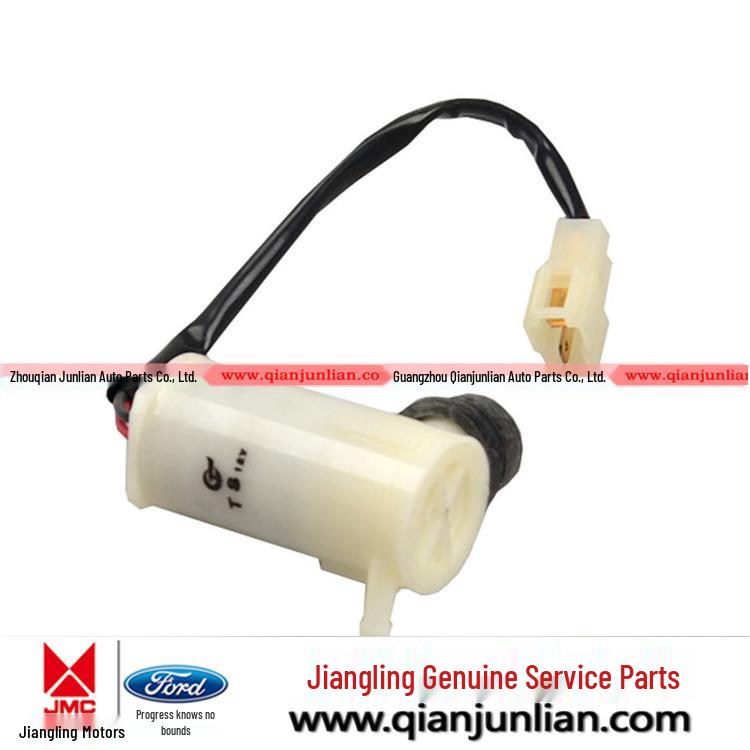 Совместимый моторчик насоса для Qingling 100P/600P NKR55 бачок омывателя (8-97855138)