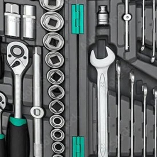 Набор инструментов механика Керамическая кружка Большая кофейная чашка Подходит для мытья в посудомоечной машине и микроволновой печи Ручная работа для питья