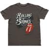 The Rolling Stones Hyde Park Tee Unisex T-shirt