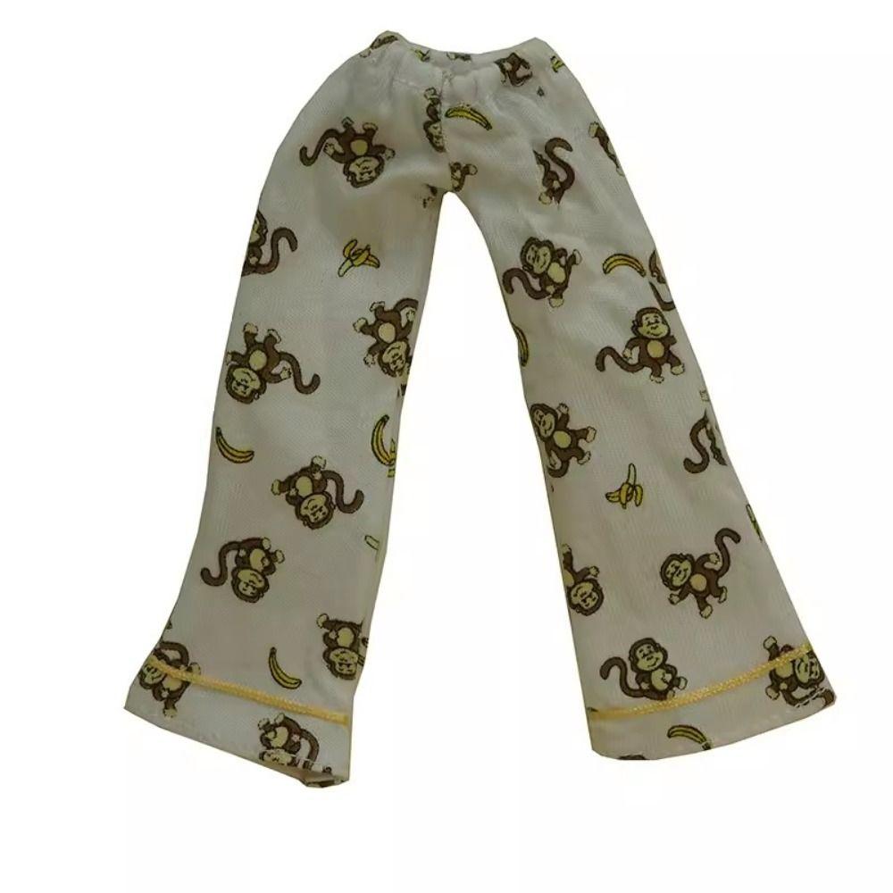 Модная кукла, элегантные штаны, куклы, аксессуары для самостоятельного изготовления, 11,5 дюйма, кукла/1/6 куклы BJD/кукла 30 см/кукла OB22