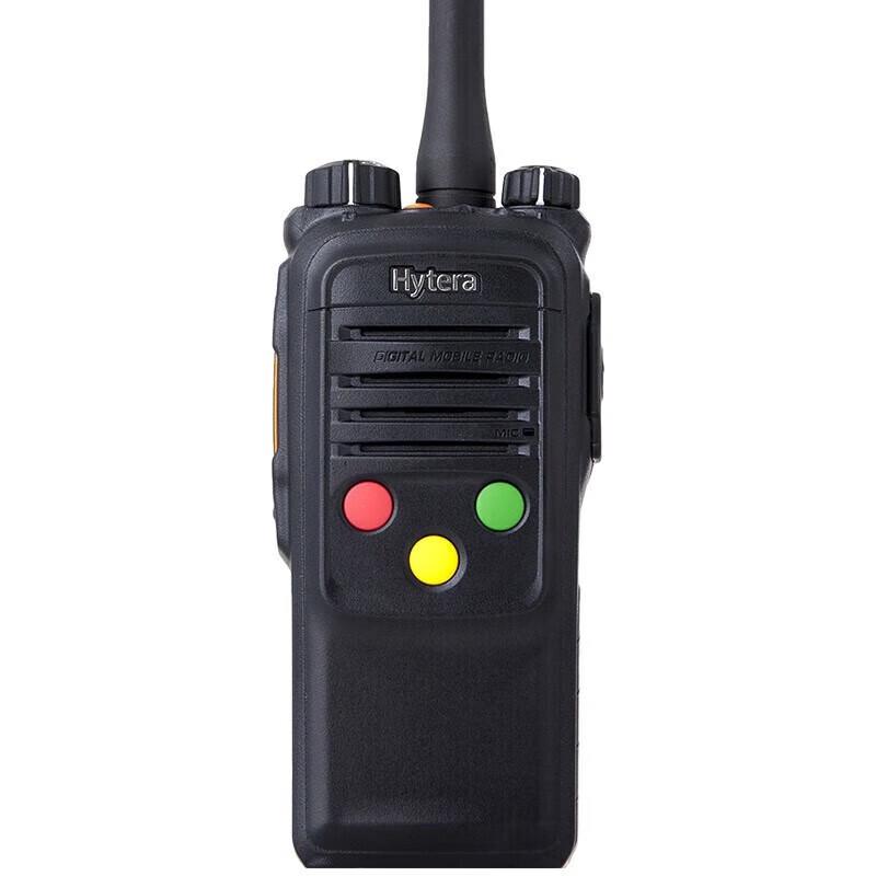 Цифровая рация Hytera PD700R для железной дороги (Китайская версия)