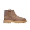 Timberland Ботильоны Rowan Way без застежки, из нубука цвета тауп, женские кроссовки, серые TB0A43V8EN5