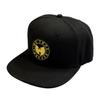 Wu-Tang Clan Unisex Adult Forever Back Print Baseball Cap