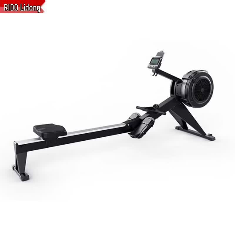 RIDO W2 Smart Foldable Magnetic Rowing Machine CN plug (adapter included)