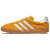 Gazelle Wmns Originals Indoor 'Orange Peel Gum' Женские HQ8716